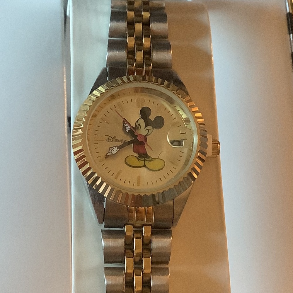 Disney Mickey Mouse